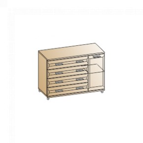 Детская Мелисса композиция 9 (Ясень Асахи) в Режи - rezh.ok-mebel.com | фото 9