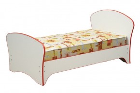 Набор мебели для детской Юниор-10 (с кроватью 800*1600) ЛДСП в Режи - rezh.ok-mebel.com | фото 3