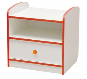 Набор мебели для детской Юниор-10 (с кроватью 800*1600) ЛДСП в Режи - rezh.ok-mebel.com | фото 4