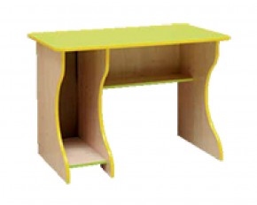 Набор мебели для детской Юниор-11.1 (900*1900) ЛДСП в Режи - rezh.ok-mebel.com | фото 8