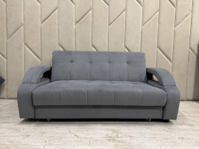 Диван Аккордеон 1280*2000 НПБ подлокотник СТАНДАРТ в Режи - rezh.ok-mebel.com | фото 3