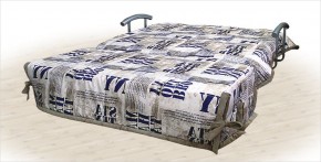 Диван Аккордеон 1400 (с подлокотниками) в Режи - rezh.ok-mebel.com | фото 2