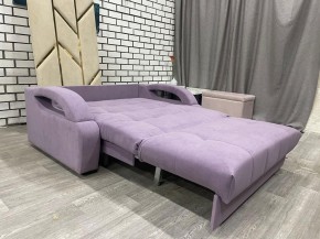 Диван Аккордеон НПБ 1630*2000 в Режи - rezh.ok-mebel.com | фото 2