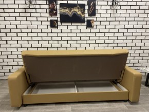 Диван Арбат БД с подлокотниками в Режи - rezh.ok-mebel.com | фото 2