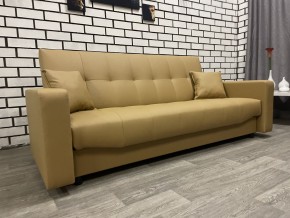 Диван Арбат МД с подлокотниками в Режи - rezh.ok-mebel.com | фото