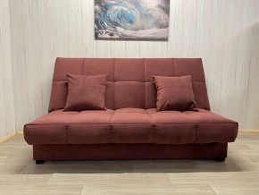 Диван Финка Престиж (НПБ) велюр Monaco 10 в Режи - rezh.ok-mebel.com | фото 2