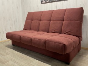 Диван Финка Престиж (НПБ) велюр Monaco 10 в Режи - rezh.ok-mebel.com | фото 7