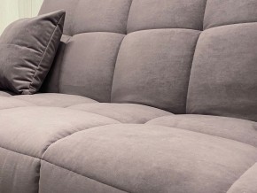 Диван Финка Престиж с подлокотниками (НПБ) велюр Monaco 8 в Режи - rezh.ok-mebel.com | фото 7