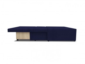 Диван Капитошка Dream Indigo в Режи - rezh.ok-mebel.com | фото 3