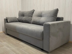 Диван Комфорт-2 (НПБ) велюр Galaxy Lite 21 в Режи - rezh.ok-mebel.com | фото 2