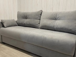 Диван Комфорт-2 (НПБ) велюр Galaxy Lite 21 в Режи - rezh.ok-mebel.com | фото 3