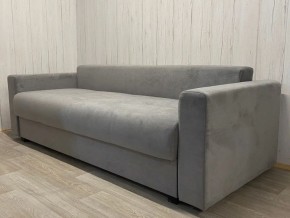 Диван Комфорт-2 (НПБ) велюр Galaxy Lite 21 в Режи - rezh.ok-mebel.com | фото 5