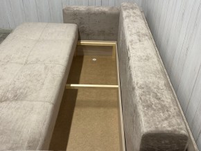 Диван Комфорт-2 (НПБ) велюр Galaxy Lite 21 в Режи - rezh.ok-mebel.com | фото 8