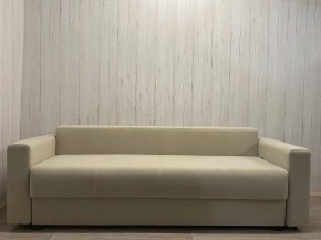 Диван Комфорт-2 (НПБ) велюр Luma 01 в Режи - rezh.ok-mebel.com | фото 5