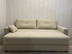 Диван Комфорт-2 (НПБ) велюр Luma 01 в Режи - rezh.ok-mebel.com | фото 7