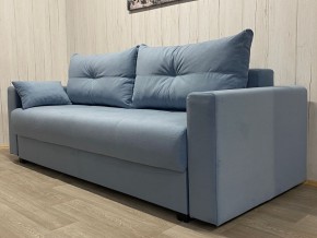 Диван Комфорт-2 (НПБ) велюр Modus 17 в Режи - rezh.ok-mebel.com | фото 2
