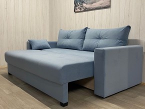 Диван Комфорт-2 (НПБ) велюр Modus 17 в Режи - rezh.ok-mebel.com | фото 3