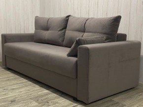 Диван Комфорт-2 (НПБ) велюр Veluta Lux 19 в Режи - rezh.ok-mebel.com | фото 2