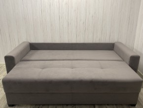Диван Комфорт-2 (НПБ) велюр Veluta Lux 19 в Режи - rezh.ok-mebel.com | фото 6