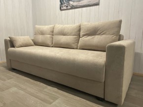 Диван Комфорт-5 (НПБ) велюр Comfort 02 в Режи - rezh.ok-mebel.com | фото 2