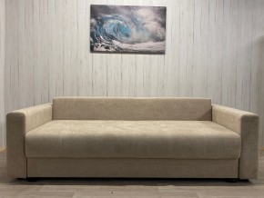 Диван Комфорт-5 (НПБ) велюр Comfort 02 в Режи - rezh.ok-mebel.com | фото 3