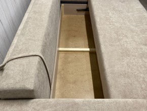 Диван Комфорт-5 (НПБ) велюр Comfort 02 в Режи - rezh.ok-mebel.com | фото 6