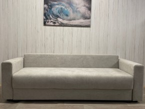 Диван Комфорт-5 (НПБ) велюр Comfort 08 в Режи - rezh.ok-mebel.com | фото 2