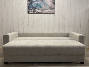 Диван Комфорт-5 (НПБ) велюр Comfort 08 в Режи - rezh.ok-mebel.com | фото 3