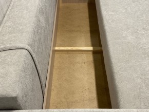 Диван Комфорт-5 (НПБ) велюр Comfort 08 в Режи - rezh.ok-mebel.com | фото 5