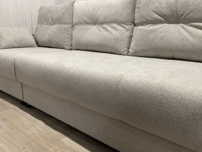 Диван Комфорт-6 модульный 2+1К+1К (НПБ+МДФ) велюр Comfort 08 в Режи - rezh.ok-mebel.com | фото 6