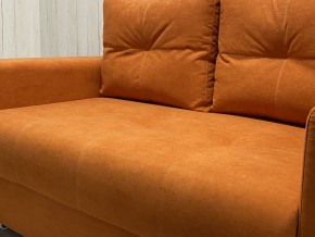 Диван Комфорт-7 БД 1200 ШП (ППУ) велюр Veluta 27 в Режи - rezh.ok-mebel.com | фото 8