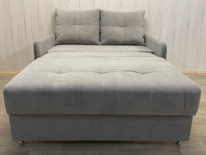 Диван Комфорт-7 БД 1200 УП (ППУ) велюр Monaco 14 в Режи - rezh.ok-mebel.com | фото 3