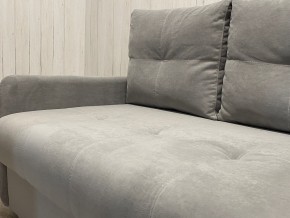 Диван Комфорт-7 БД 1200 УП (ППУ) велюр Monaco 14 в Режи - rezh.ok-mebel.com | фото 7