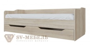 Диван-кровать №1 (900*2000) SV-Мебель в Режи - rezh.ok-mebel.com | фото 1