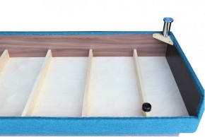 Диван-кровать Комфорт без подлокотников BALTIC CAMEL (4 подушки) в Режи - rezh.ok-mebel.com | фото 6