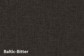 Диван-кровать Комфорт без подлокотников BALTIC COFFE-LATTE (4 подушки) в Режи - rezh.ok-mebel.com | фото 4