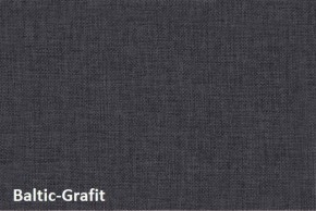 Диван-кровать Комфорт ЛАЙТ без подлокотников (2 подушки) DENIM в Режи - rezh.ok-mebel.com | фото 12