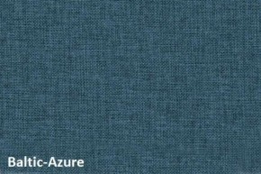 Диван-кровать Комфорт ЛАЙТ без подлокотников (2 подушки) DENIM в Режи - rezh.ok-mebel.com | фото 15