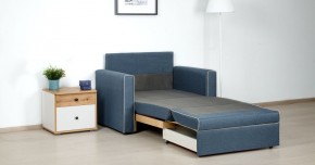 Диван-кровать Найс Р (85) ТД 114/5 в Режи - rezh.ok-mebel.com | фото 2