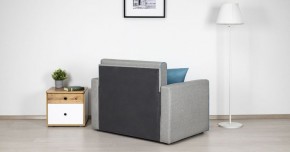 Диван-кровать Найс Р (85) ТД 296 в Режи - rezh.ok-mebel.com | фото 3