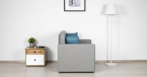 Диван-кровать Найс Р (85) ТД 296 в Режи - rezh.ok-mebel.com | фото 4