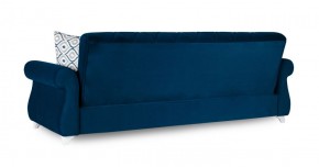 Диван-кровать Роуз ТД 410 + комплект подушек в Режи - rezh.ok-mebel.com | фото 5