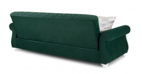 Диван-кровать Роуз ТД 411 + комплект подушек в Режи - rezh.ok-mebel.com | фото 5