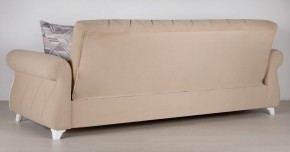 Диван-кровать Роуз ТД 412 + комплект подушек в Режи - rezh.ok-mebel.com | фото 5