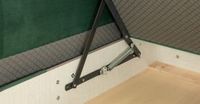 Диван-кровать угловой Френсис арт. ТД 260 в Режи - rezh.ok-mebel.com | фото 8