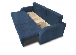 Диван Милан Savana Plus Denim в Режи - rezh.ok-mebel.com | фото 3
