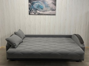 Диван Престиж-16 (НПБ+МДФ) велюр Modus 23 в Режи - rezh.ok-mebel.com | фото 3