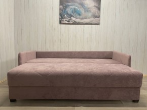 Диван Престиж-2 (НПБ) велюр Sensey Elderberry в Режи - rezh.ok-mebel.com | фото 3