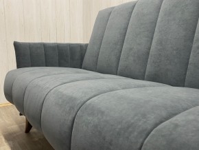 Диван Престиж-3 (НПБ) велюр Vega 8 в Режи - rezh.ok-mebel.com | фото 5