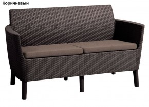 Диван Салемо 2-х местный (Salemo 2 seater sofa) в Режи - rezh.ok-mebel.com | фото 5